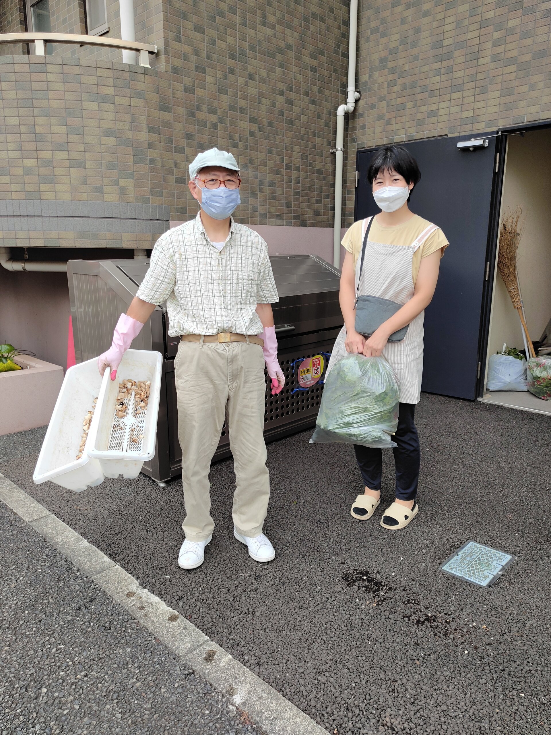 グループホーム大和あじさい