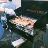 グループホーム大和あじさい BBQイベントを開催しました！