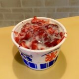 夏のイベント「かき氷大会」＆特上うなぎの夕食会を開催しました！