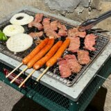 みんなで笑顔！バーベキューイベントを開催しました