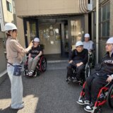 災害・感染BCPシミュレーションを実施しました