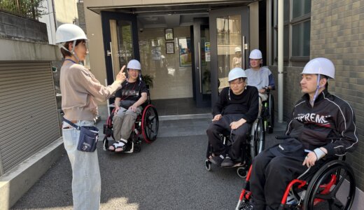 災害・感染BCPシミュレーションを実施しました